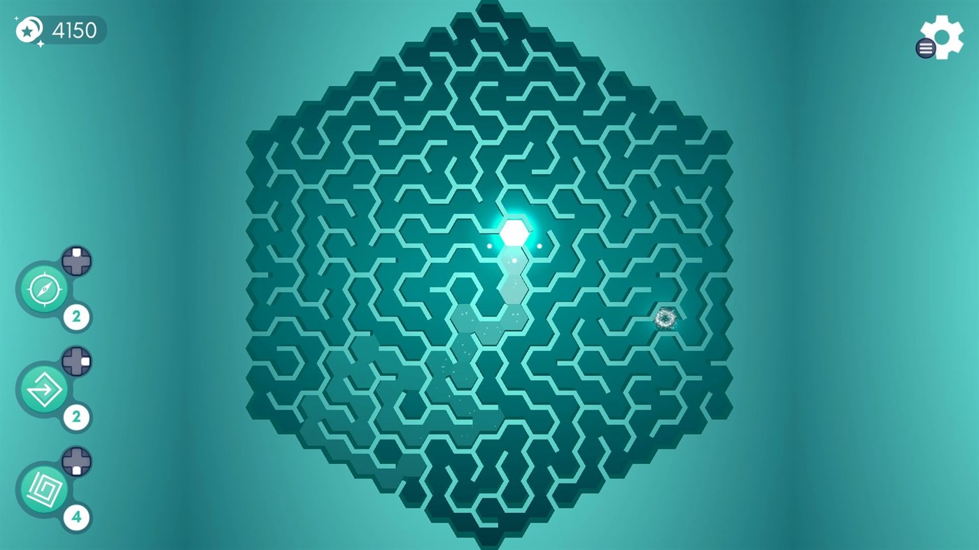 #9. Maze: Path of Light - Complete Edition (Windows) 由: QubicGames S.A.
