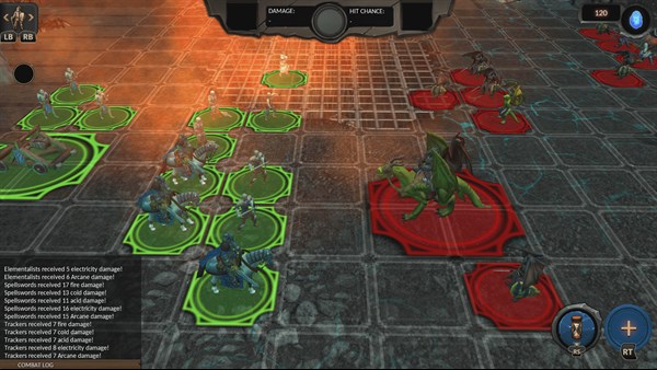 Worlds of Magic: Planar Conquest — 6