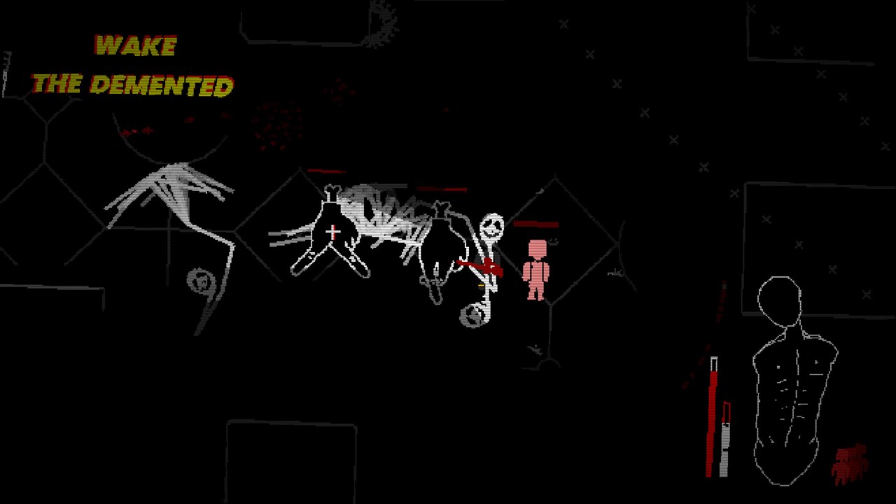 The Lost And The Wicked screenshot 2