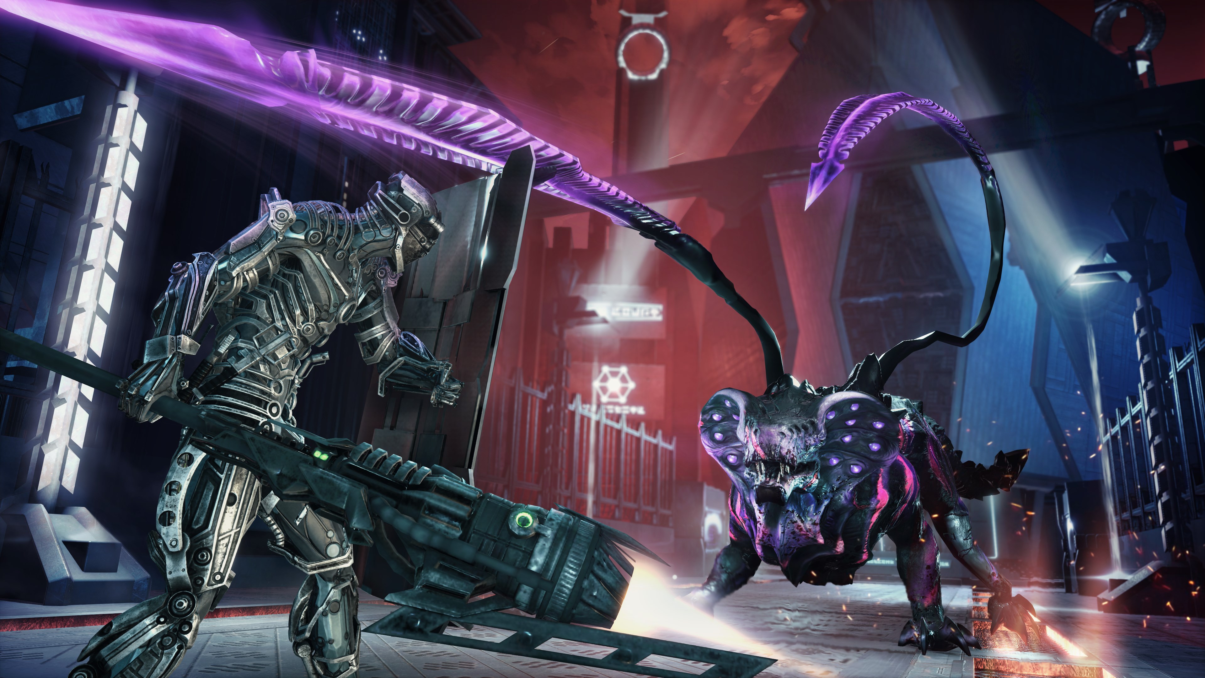Hellpoint Ultimate Edition