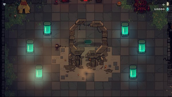 Bangman — 5