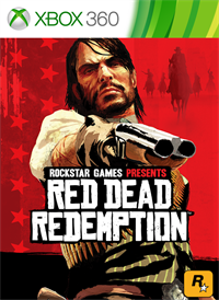 Red Dead Redemption
