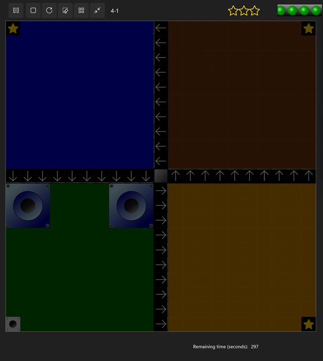 DrawBall screenshot 4