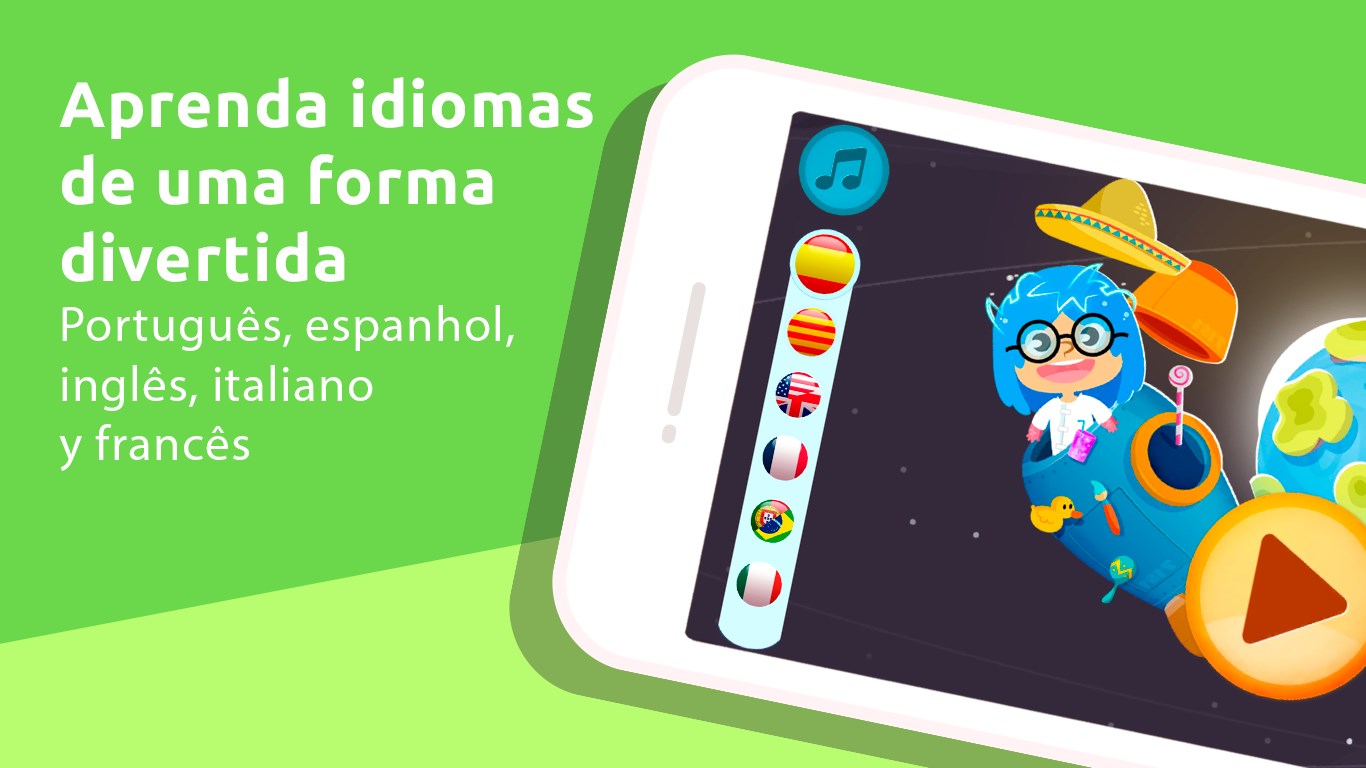 Baixar Jogos infantis: 3-7 anos - Microsoft Store pt-BR