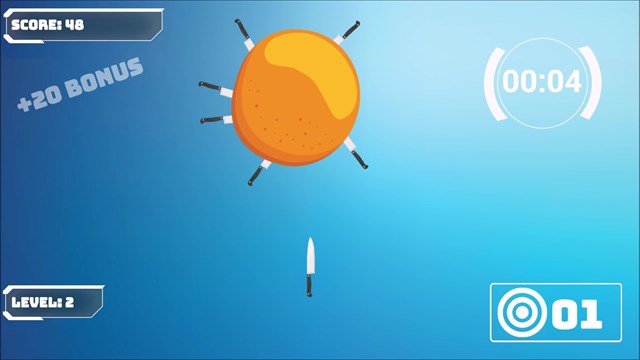 Fruit Splitter screenshot 3