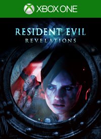 Resident Evil Revelations