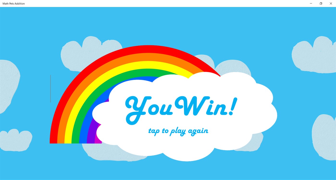 #2. Math Pets Addition (Windows) Göre: BoyOfGreen