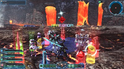 Phantasy Star Online 2 New Genesis — скриншот 16