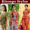 Kitenge Free Fashions