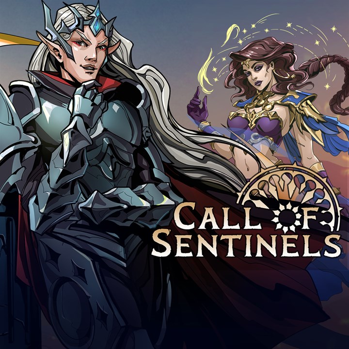 Call of Sentinels