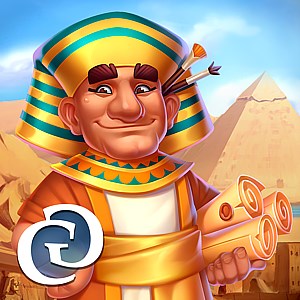 Fate of the Pharaoh