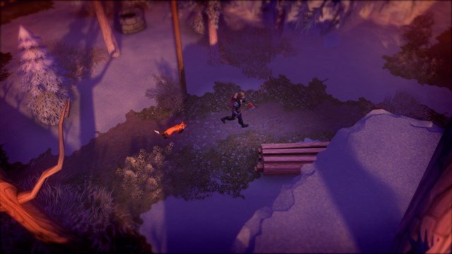 DYSMANTLE: Pets & Dungeons screenshot 4