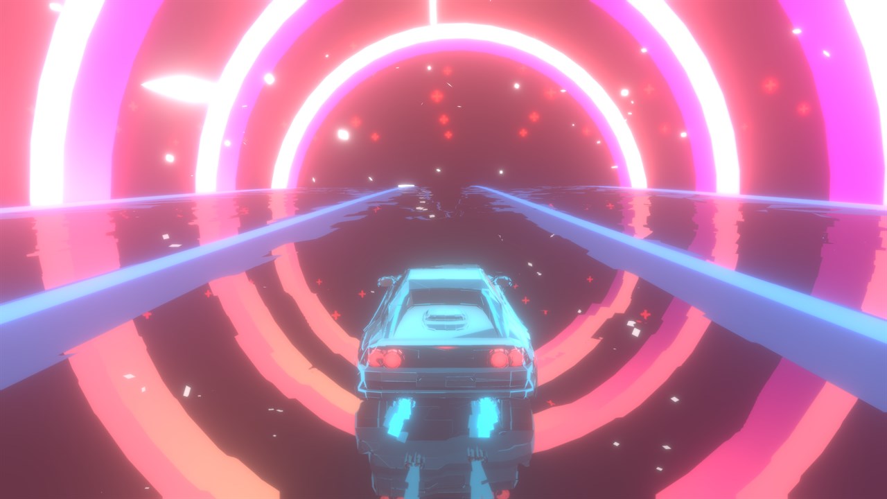 Music Racer: Ultimate screenshot 4