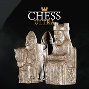 Chess Ultra  Historic Challenges 1-7 (Xbox One, PS4, PC) 