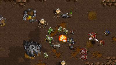 Warcraft II: Remastered screenshot 3