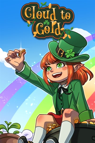 Cloud to Gold (Xbox Series)