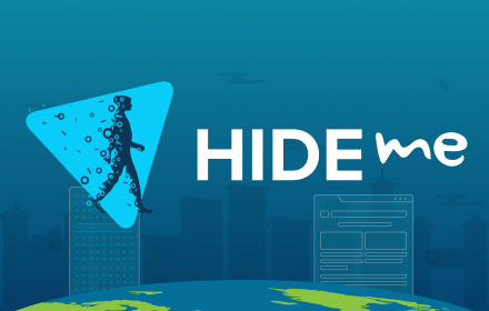 hide.me Proxy small promo image