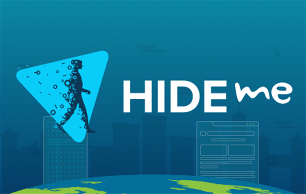 hide.me Proxy