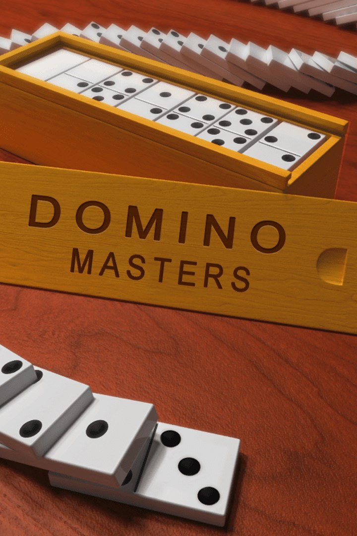 Domino Masters