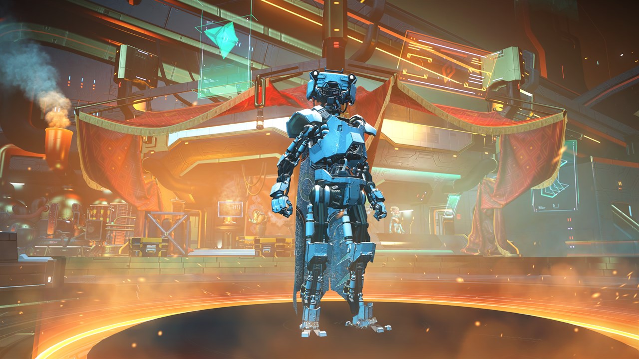 No Man's Sky screenshot 7