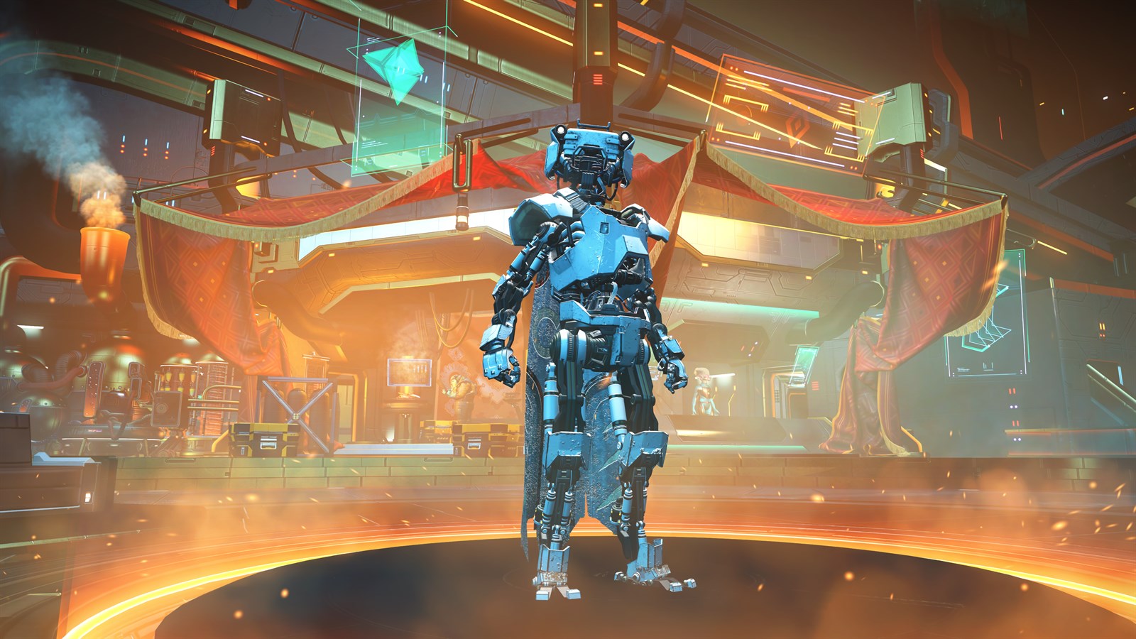No Man's Sky — captura 7