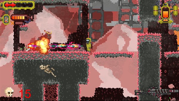 Arsonist Heaven — 5
