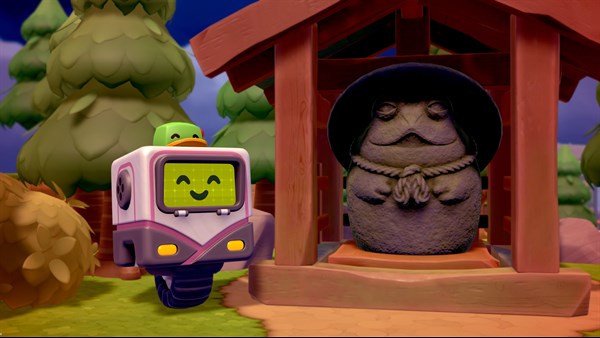 Rolling Hills: Make Sushi, Make Friends — 13
