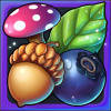 Match 3: Magic Forest