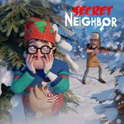 Secret Neighbor is on Xbox Game Pass with Cross-Play!, Hello Neighbor,  Microsoft, Microsoft Store