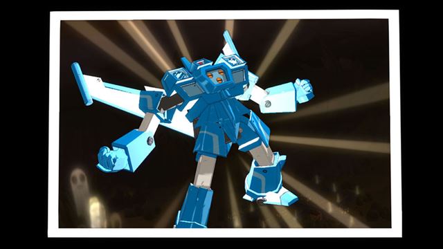 Costume Quest screenshot 10