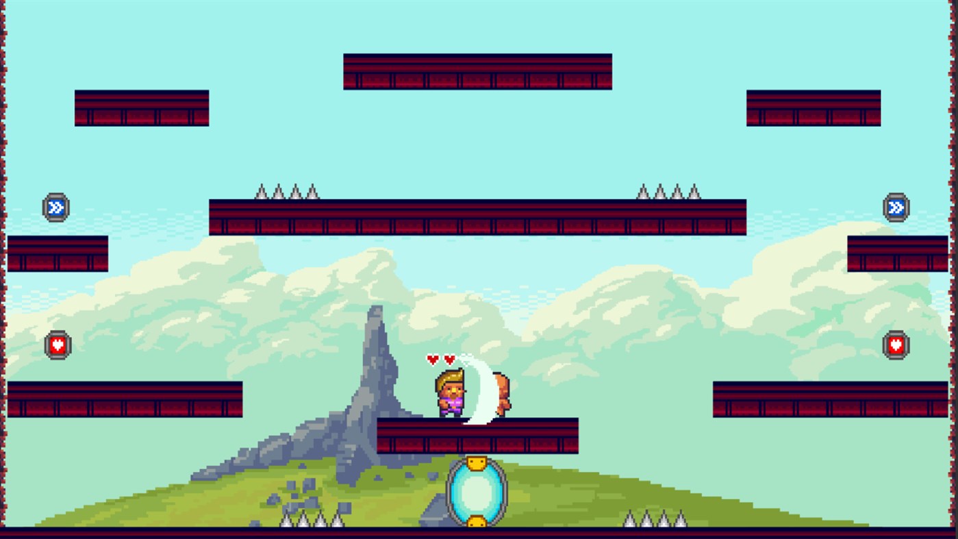 #2. Fight Freaks (Windows) 게시자: Can Ogan Karagun