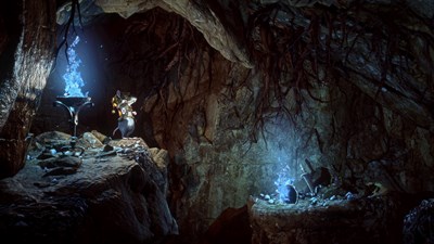 Ghost of a Tale — скриншот 16