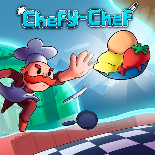 Chefy-Chef for xbox