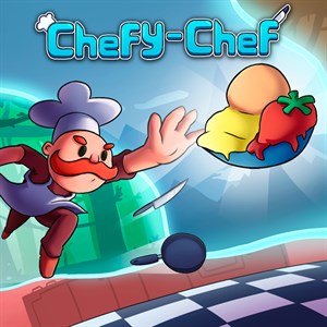 Chefy-Chef