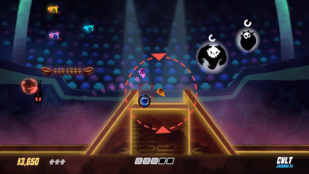 The Jackbox Party Pack 5 screenshot 8