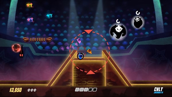 The Jackbox Party Quintpack screenshot