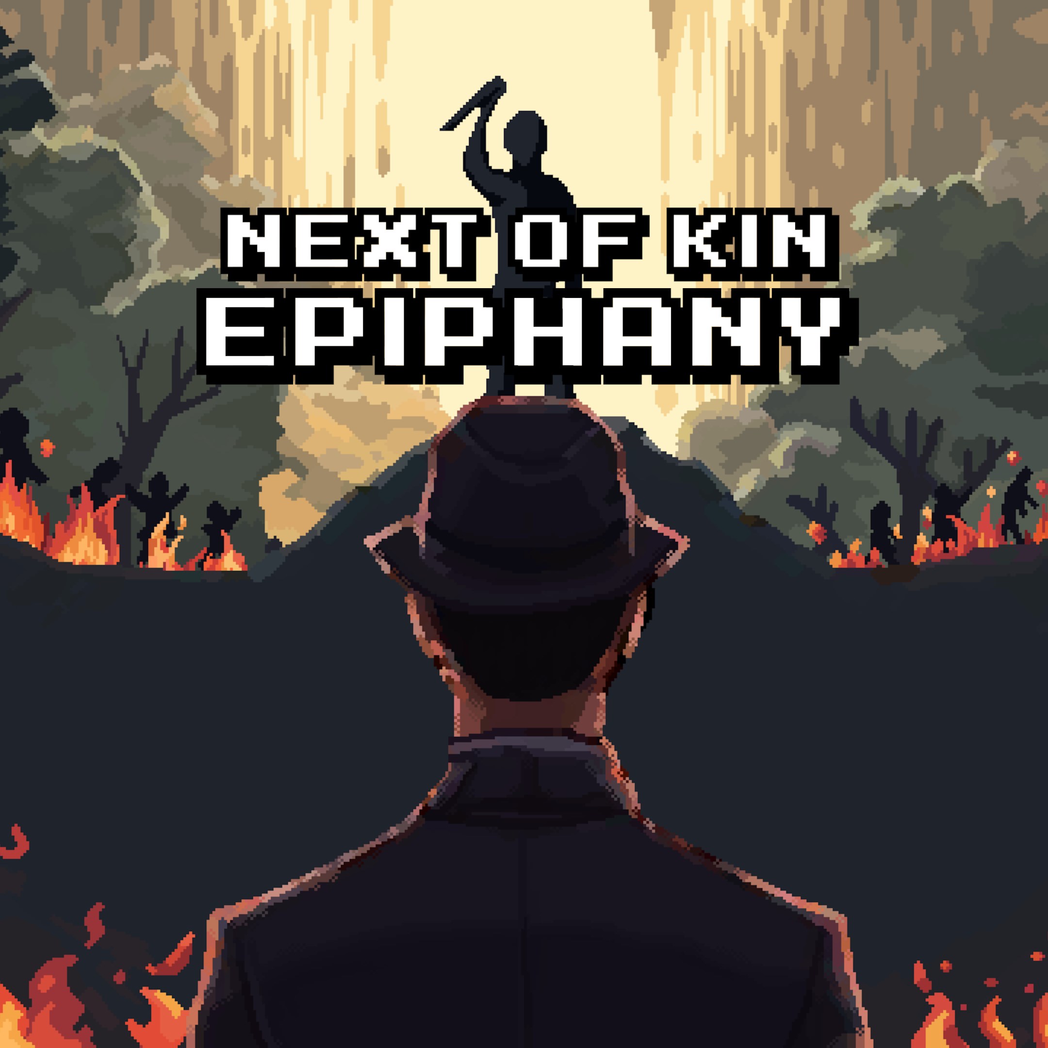 Next of Kin: Epiphany