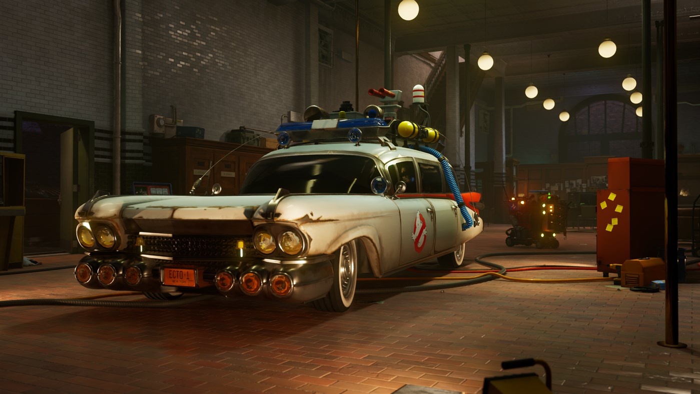 #2. Ghostbusters: Spirits Unleashed Ecto Edition (Xbox) 由: IllFonic Publishing