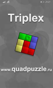 Triplex Quad screenshot 5