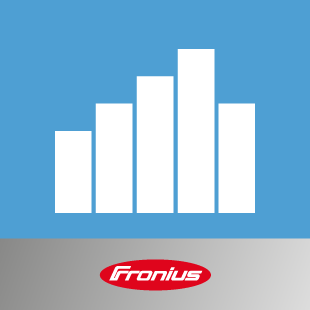 Fronius Solar.web live