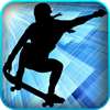 Traffic Skater Board Surfer