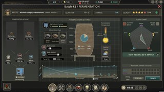 Moonshine Inc. : Supporter Edition screenshot 5