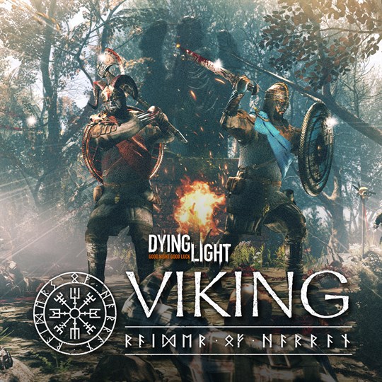 Viking: Raiders of Harran bundle for xbox