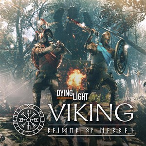 Viking: Raiders of Harran bundle cover image