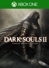 DARK SOULS™ II: Scholar of the First Sin