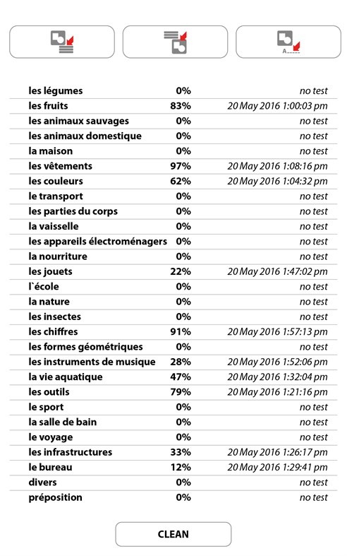 #8. Learn and play French + (Windows) 게시자: DOMOsoft