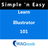 Learn Illustrator 101