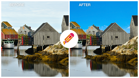 InPixio Photo Cutter Screenshots 2