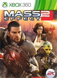 Mass Effect 2