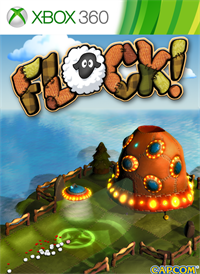 FLOCK!